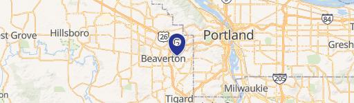 9800 Beaverton Hillsdale Hwy
