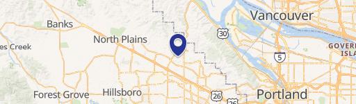 8052 Cornelius Pass Rd