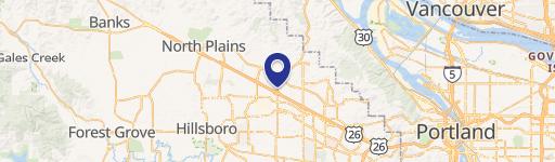 5150 Cornelius Pass Rd