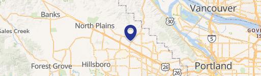 5885 Cornelius Pass Rd