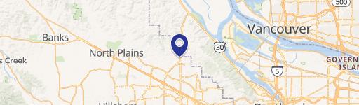 9494 Cornelius Pass Rd