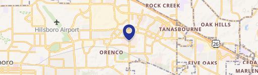 1775 Cornelius Pass Rd