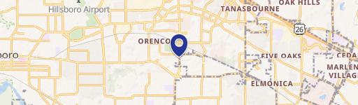 235 Cornelius Pass Rd