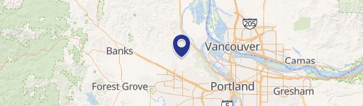 9900 Old Cornelius Pass Rd