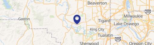 21200 Scholls Fry Rd