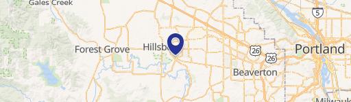 1895 Tualatin Vly Hwy Ste O