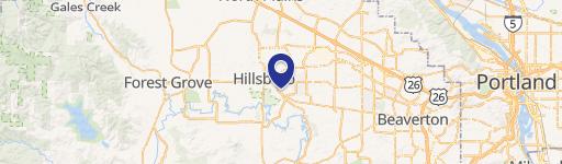 1275 Tualatin Vly Hwy