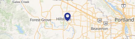 1203 Tualatin Vly Hwy