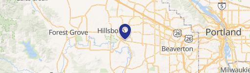 3110 Tualatin Vly Hwy Ste F