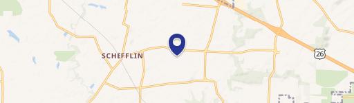 33340 Zion Church Rd