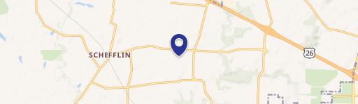 32570 Zion Church Rd