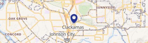 Clackamas, OR 97015