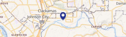 Clackamas, OR 97015