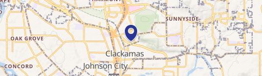 Clackamas, OR 97015