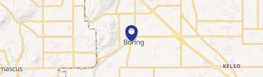 Boring, OR 97009