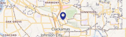Clackamas, OR 97015