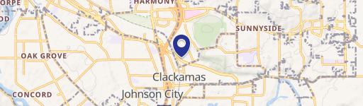 Clackamas, OR 97015
