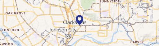 Clackamas, OR 97015