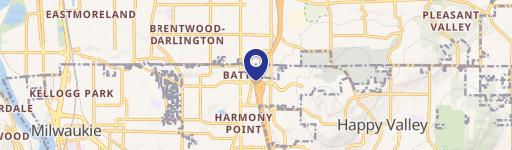 Happy Valley, OR 97086