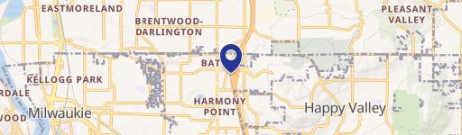 Happy Valley, OR 97086