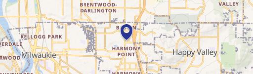 Happy Valley, OR 97086