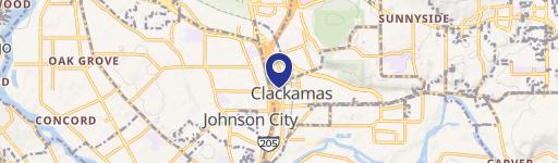 Clackamas, OR 97015