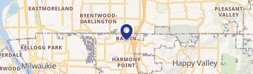 Happy Valley, OR 97086