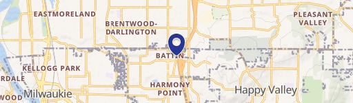 Happy Valley, OR 97086