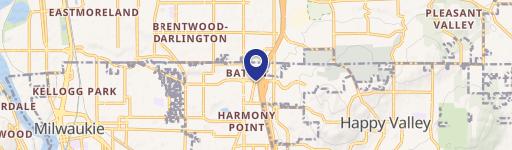 Happy Valley, OR 97086