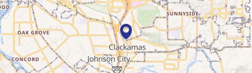 Clackamas, OR 97015