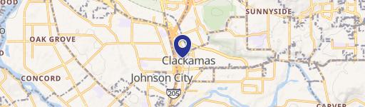 Clackamas, OR 97015