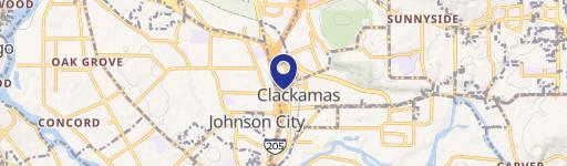 Clackamas, OR 97015