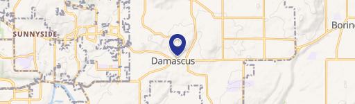 Damascus, OR 97089