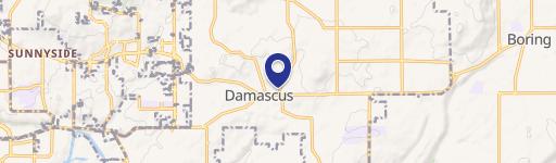 Damascus, OR 97089