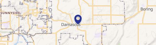 Damascus, OR 97089