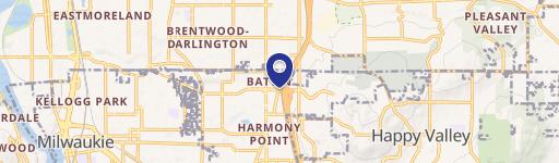 Happy Valley, OR 97086