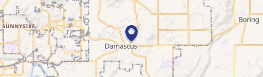 Damascus, OR 97089