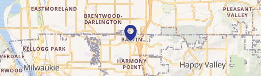 Happy Valley, OR 97086