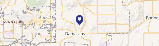Damascus, OR 97089