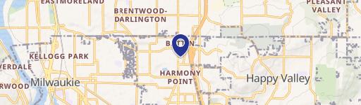 Happy Valley, OR 97086