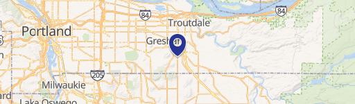 Springwater Corridor