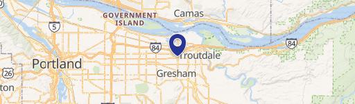 22124 Glisan St, Unit 22262