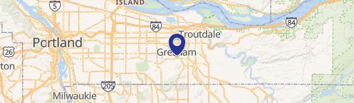 439 Powell Blvd, Unit 445