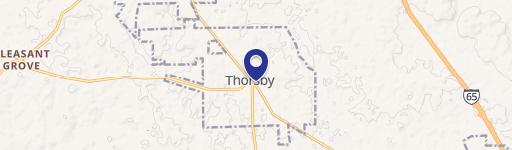 Us Hwy 31st At Michigan Ave Ave