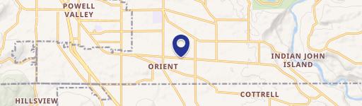 31026 Dodge Park Blvd