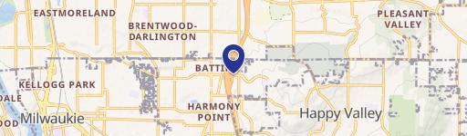 9010 Johnson Crk Blvd