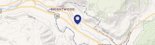 Brightwood, OR 97011