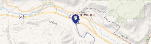 Brightwood, OR 97011