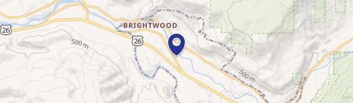 Brightwood, OR 97011
