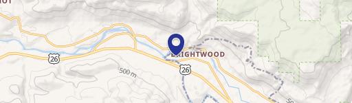 Brightwood, OR 97011